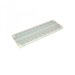 Placa prototipare tip Breadboard 830 puncte OKY0008 [2]
