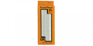 Placa test Breadboard 175x67x8mm, (GL-12) [0]
