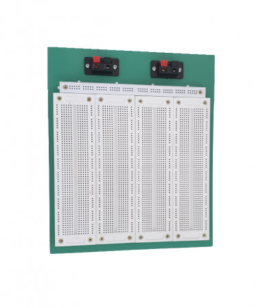 Conectica Arduino - Placa tip breadoard SYB-500 4x700 puncte