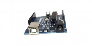 Arduino - Platforma de dezvoltare compatibila Arduino Duemilanove OKY2013