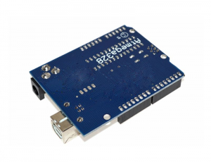 Platforma de dezvoltare compatibila Arduino Duemilanove OKY2013 [2]