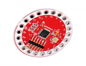 Platforma de Dezvoltare - Platforma de dezvoltare LilyPad placa de baza OKY2021