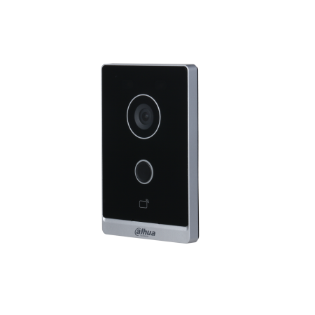 Dahua VTO2211G-WP - camera, buton de apel si cititor card IC