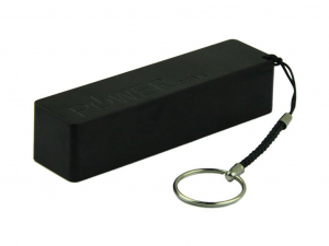 Power bank 1300mAh 5V micro USB [5]