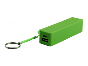 Power bank 1300mAh 5V micro USB [3]