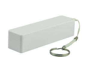 Power bank 1300mAh 5V micro USB [6]