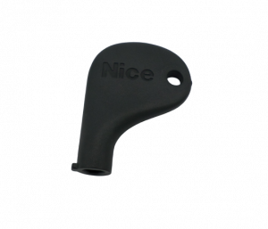 Accesorii - Cheie din plastic pentru deblocare motoare NICE