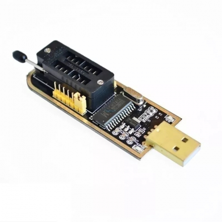 Programator memorii EEProm BIOS CH341A OKY3411-3 [1]