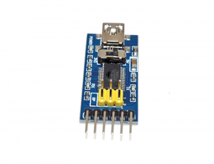 Programator FTDI - USB la TTL OKY3410 [4]