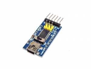 Programator FTDI - USB la TTL OKY3410 [2]