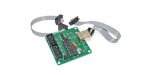 Arduino - Programator USBTinyISP AVR IDE