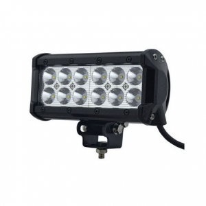 Proiectoare auto - Proiector auto cu 12 LED-uri, 36W 12x3W