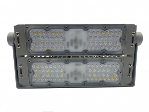 Proiectoare led - Proiector cu LED, 100 W,alb rece, Serie Saturn