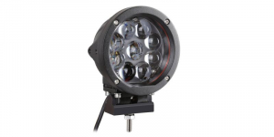 Accesorii si electrice auto - Proiector cu LED (9 LED - Pmax LED-uri)