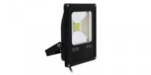 Proiectoare led - Proiector cu LED 50W, Slim