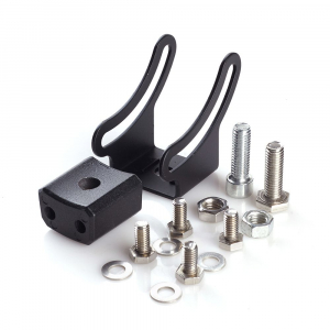 Proiector cu LED auto, 6 led-uri (fara lupa), 18w, Alb rece, 10cm, led off-road [1]