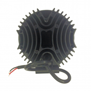 Proiector auto cu LED 27W 12V [1]