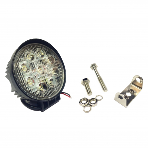 Proiector auto cu LED 27W 12V [2]