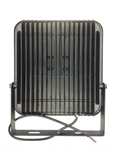 Proiector LED 100W, alb cald, 2x50W LED, IP65, 220V [1]