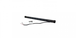 Becuri auto, leduri - Proiector LED bar auto off-road 20led, 20w, 43cm, bara led off-road