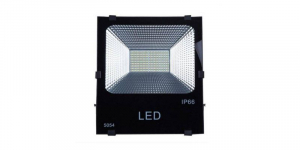 Proiectoare led - Proiector LED SMD 2835 HQ 100W, alb rece, IP66, 220V