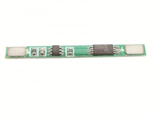 Protectie BMS acumulatori Li-Ion incarcare/descarcare 3.7V 3A OKY3399-1