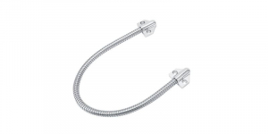 Accesorii - Protectie metalica pentru cabluri 40cm (copex inox)