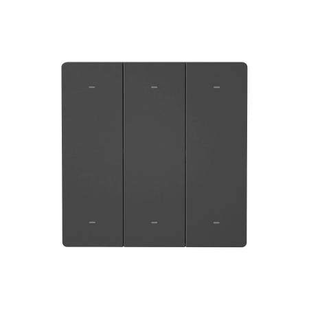 Intrerupatoare WiFi - Controler de scena SONOFF SwitchMan R5