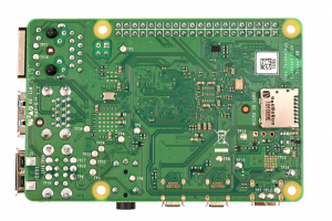 Raspberry Pi 4 Model B 2Gb [4]