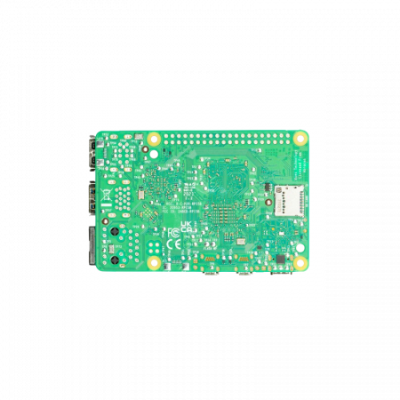 Raspberry Pi5 4Gb model B RPI5-4GB-SINGLE 2.4Ghz [1]