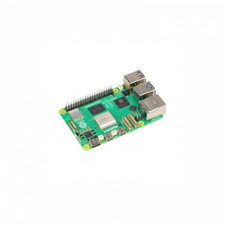 Raspberry Pi5 4Gb model B RPI5-4GB-SINGLE 2.4Ghz [2]