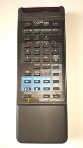 TV - RC-TN380B TELECOMANDA AIWA