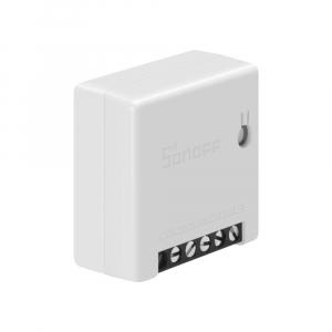 Releu smart 1 canal WiFi Sonoff Mini [2]