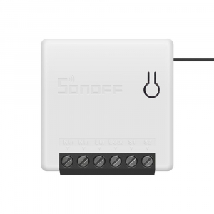 Releu smart 1 canal WiFi Sonoff Mini [1]