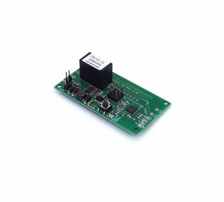 Releu wireless cu ESP8266, Sonoff SV [1]