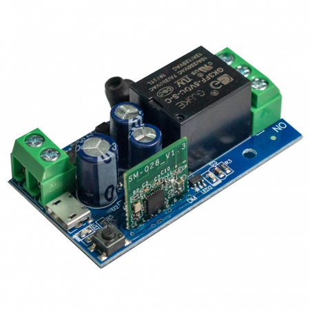 Relee WiFi - Releu smart 5V SMART SWITCH