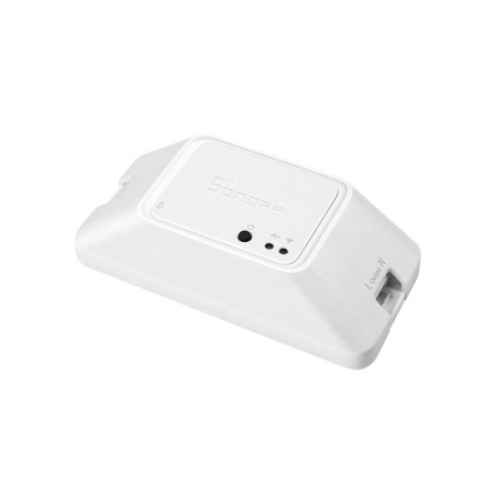Relee WiFi - Releu smart Sonoff BASIC R3 IM190314001