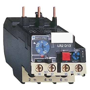 Relee - Releu Telemecanique LR2D1314