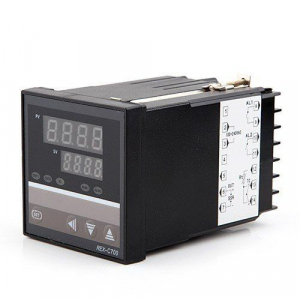 Controlere temperatura - REX-C700R - REX-C700FK02-M*EN CONTROLER TEMPERATURA RELAY OUTPUT
