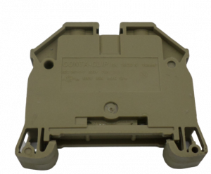 Electrice - Rigleta 16 mm2 76A (RK 16 Bloc terminal)