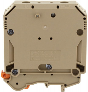 Electrice - Rigleta 95mm2 230A (bloc contact RK 95)