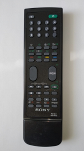 TV - RM-841 Telecomanda tv universala Sony