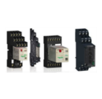 Echipamente de protectie - RM84872034 Releu de masura si control pentru tensiune monofazata