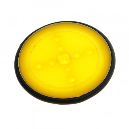 Roata din plastic pentru roboti OKY5021-7 [1]