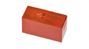 Relee - RTE24730 - Releu electromagnetic; DPDT; 8A/250VAC; 8A/30VDC; 8A; max400VAC
