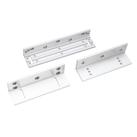 Control acces si automatizari - SB-150ZLA - Suport ZL pentru electromagnet SM-150A