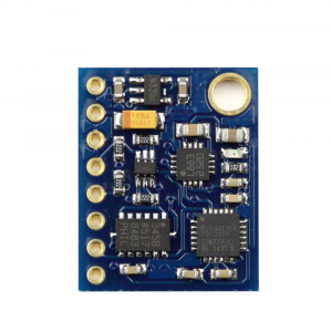 Arduino - Modul senzor 9 axe GY-85 OKY3231-4