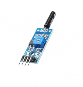 Senzori Arduino - Modul de detectie vibratii OKY3222-2