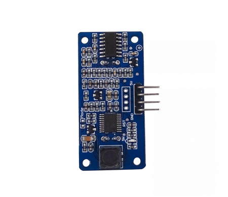 Modul detectie obstacole cu 2 senzori ultrasonici OKY3265-2 [1]