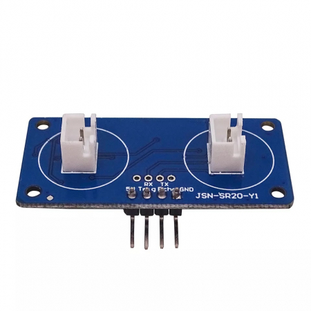 Modul detectie obstacole cu 2 senzori ultrasonici OKY3265-2 [2]